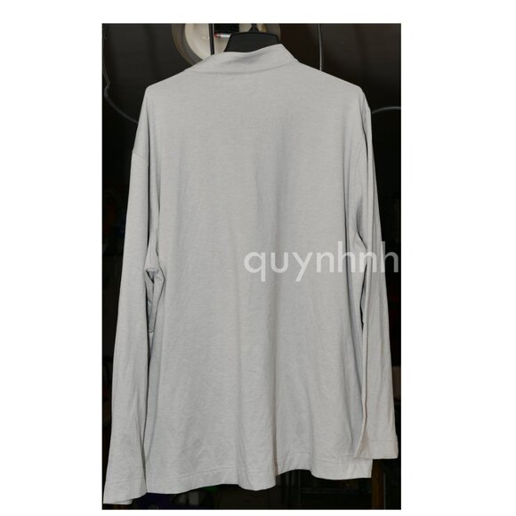 Brand new Greg Norman M75 1/4 pullover - Picture 3 of 4